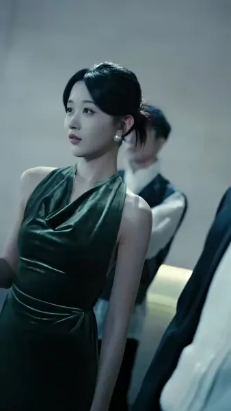 พลิกเกมล่าหวนกลับมาล้างแค้น