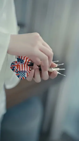 พลิกเกมล่าหวนกลับมาล้างแค้น