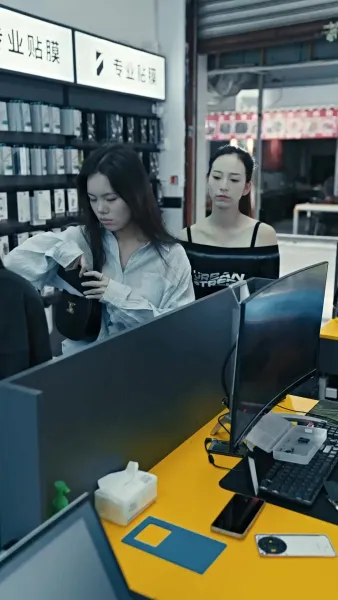 พลิกเกมล่าหวนกลับมาล้างแค้น