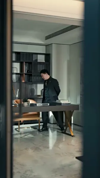 พลิกเกมล่าหวนกลับมาล้างแค้น