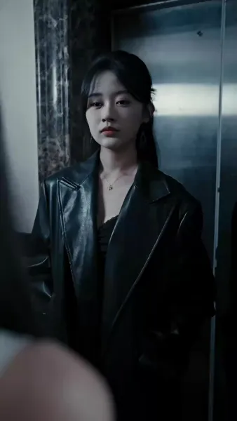 พลิกเกมล่าหวนกลับมาล้างแค้น