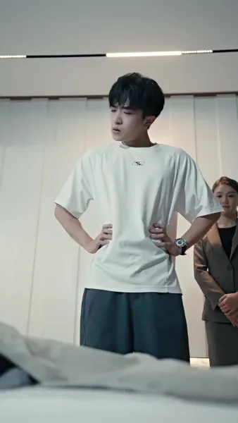 พลิกเกมล่าหวนกลับมาล้างแค้น