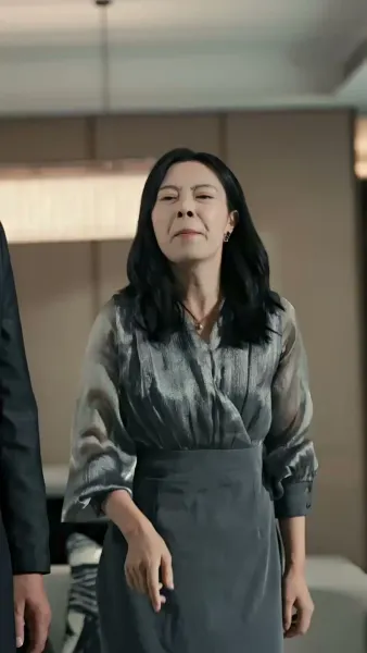 พลิกเกมล่าหวนกลับมาล้างแค้น