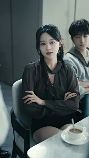 พลิกเกมล่าหวนกลับมาล้างแค้น