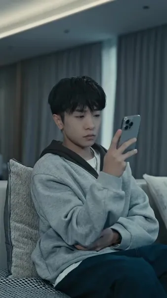 พลิกเกมล่าหวนกลับมาล้างแค้น