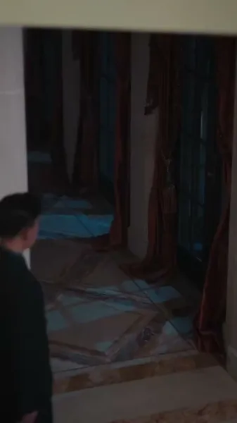 แสงที่เขาสูญเสีย