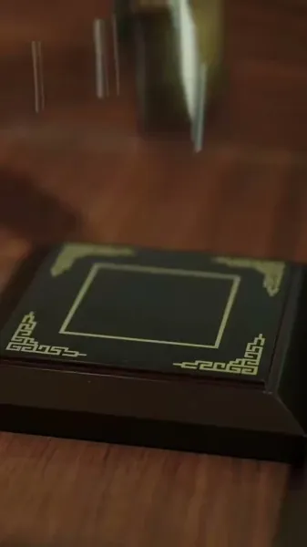 แสงที่เขาสูญเสีย