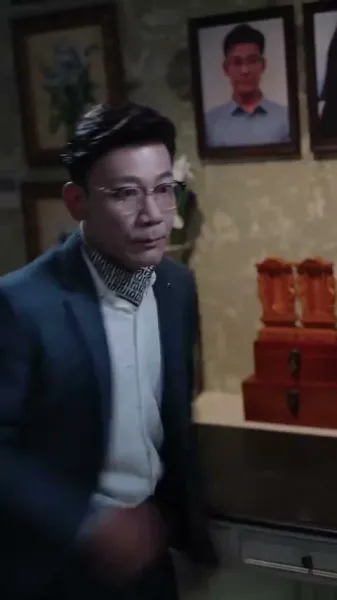 แสงที่เขาสูญเสีย