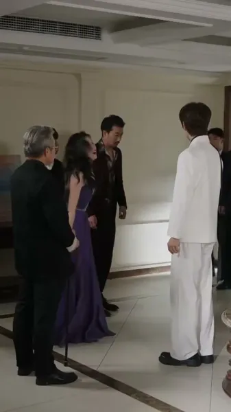 แสงที่เขาสูญเสีย