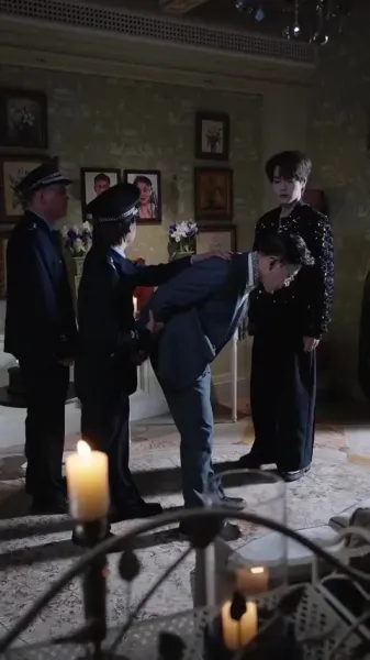 แสงที่เขาสูญเสีย