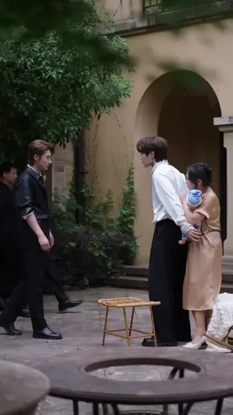 แสงที่เขาสูญเสีย