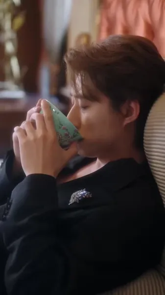 แสงที่เขาสูญเสีย