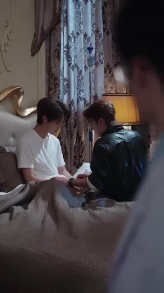 แสงที่เขาสูญเสีย