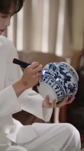 แสงที่เขาสูญเสีย