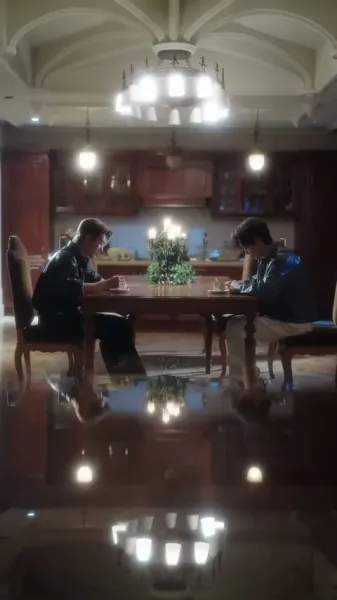 แสงที่เขาสูญเสีย