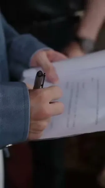 แสงที่เขาสูญเสีย