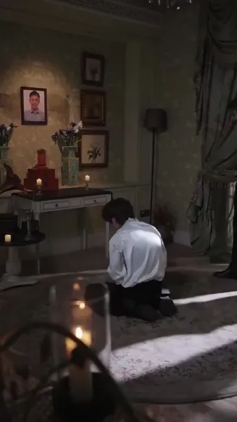 แสงที่เขาสูญเสีย