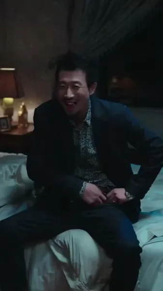 แสงที่เขาสูญเสีย