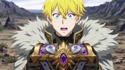 ท่านลอร์ดพิชิตโลก