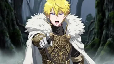 ท่านลอร์ดพิชิตโลก