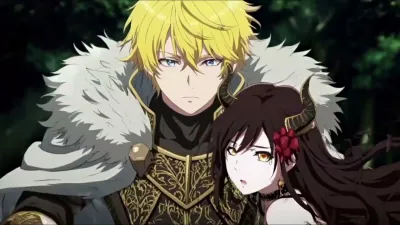 ท่านลอร์ดพิชิตโลก