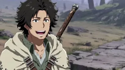 ท่านลอร์ดพิชิตโลก