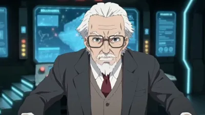 ท่านลอร์ดพิชิตโลก