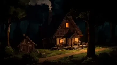 ท่านลอร์ดพิชิตโลก