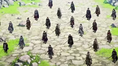 ท่านลอร์ดพิชิตโลก