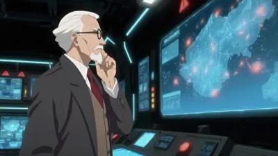 ท่านลอร์ดพิชิตโลก