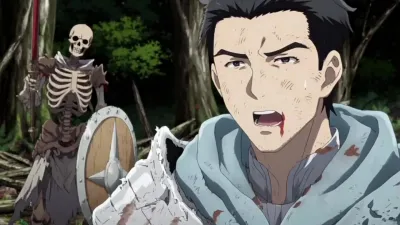 ท่านลอร์ดพิชิตโลก