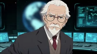 ท่านลอร์ดพิชิตโลก