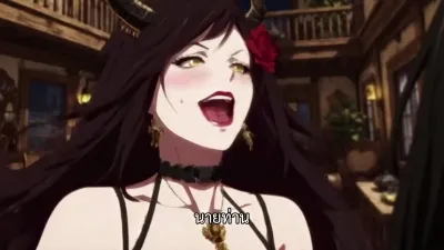 ท่านลอร์ดพิชิตโลก