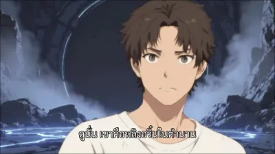 ท่านลอร์ดพิชิตโลก