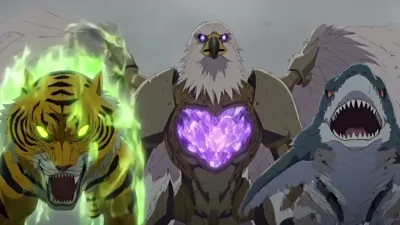 ท่านลอร์ดพิชิตโลก