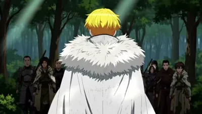 ท่านลอร์ดพิชิตโลก