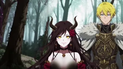 ท่านลอร์ดพิชิตโลก