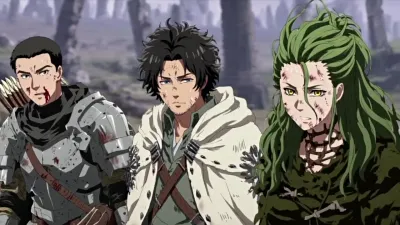 ท่านลอร์ดพิชิตโลก