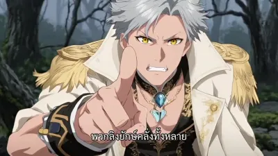 ท่านลอร์ดพิชิตโลก