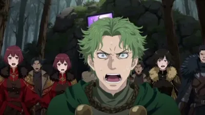 ท่านลอร์ดพิชิตโลก