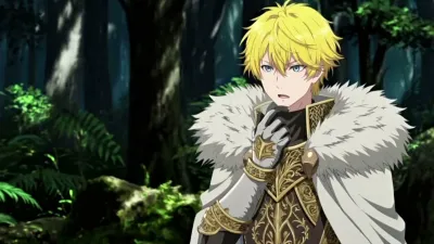 ท่านลอร์ดพิชิตโลก