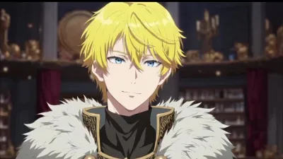 ท่านลอร์ดพิชิตโลก