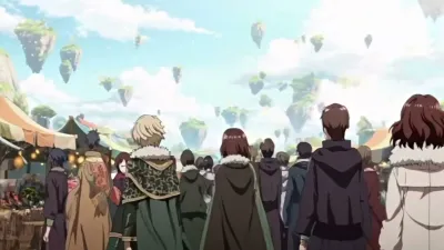 ท่านลอร์ดพิชิตโลก