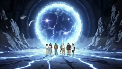 ท่านลอร์ดพิชิตโลก