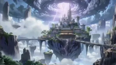 ท่านลอร์ดพิชิตโลก