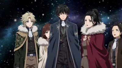 ท่านลอร์ดพิชิตโลก