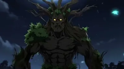 ท่านลอร์ดพิชิตโลก