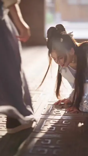 บัลลังก์นี้ข้าขอทวงคืน