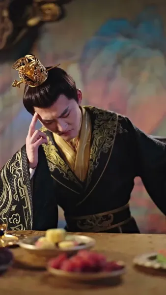 บัลลังก์นี้ข้าขอทวงคืน