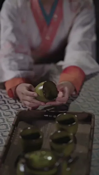 บัลลังก์นี้ข้าขอทวงคืน